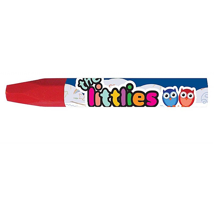 DIA PASTELURI ULEIOASE 12/SET THE LITTLIES 646648 [2]