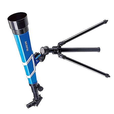 DIA TELESCOP 20X/ 30X/ 40X DIAMETRU 75MM LENTILA 52MM LUNA 621095 [4]