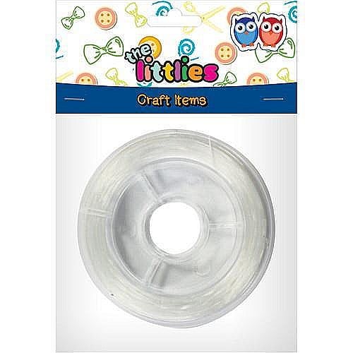 DIA FIR NAYLON LUNA 10M THE LITTLIES 646690 [1]