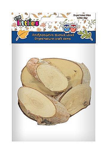 DIA FELII LEMN USCATE 40GR THE LITTLIES 4620174 [1]