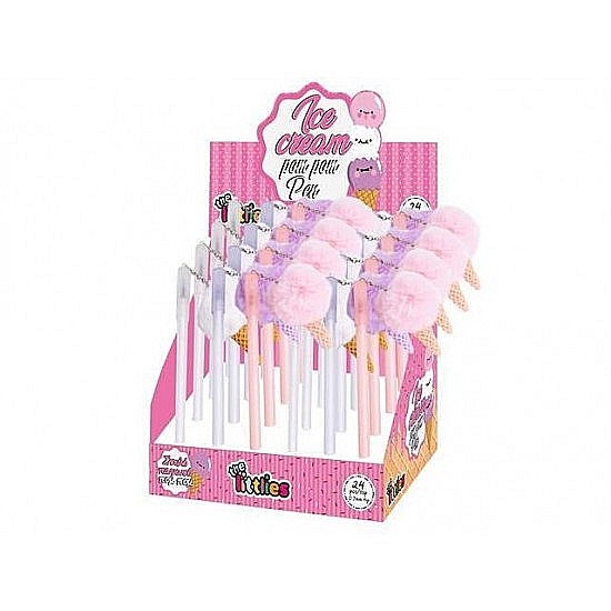 DIA PIX MUST POMPOM ICE CREAM 646766 [2]