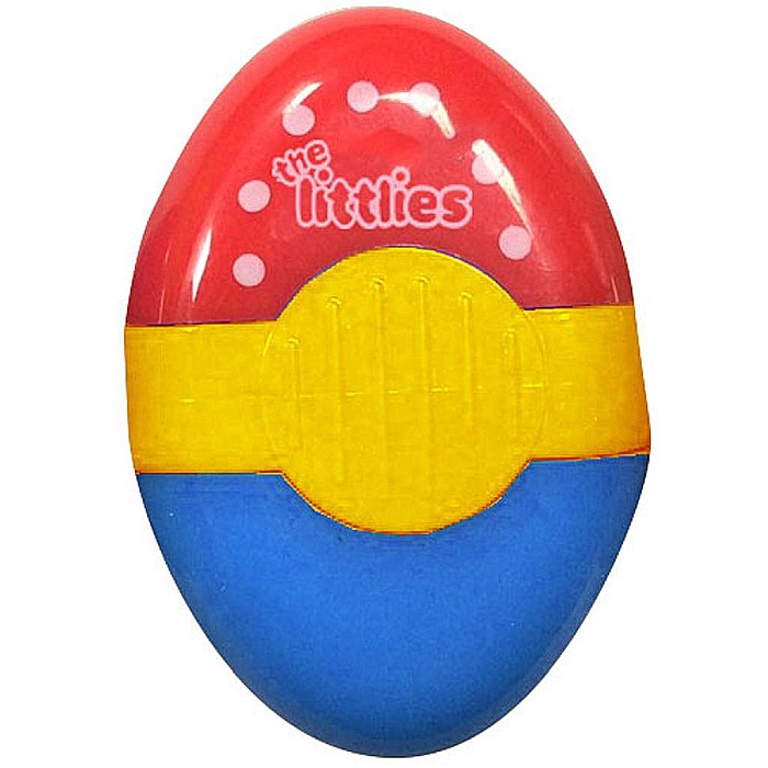 DIA ASCUTITOARE CU RADIERA OVALA 4 CULORI 646828 [2]