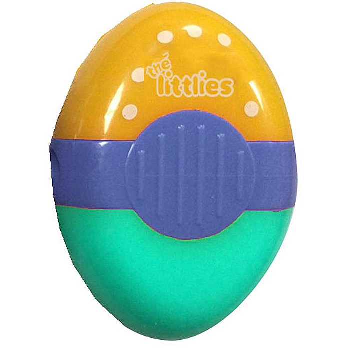 DIA ASCUTITOARE CU RADIERA OVALA 4 CULORI 646828 [3]