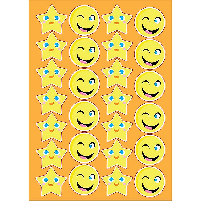 DIA CARTE PENTRU ACTIVITATI EDUCATIVE 24F CU STICKERE NUMERE SI FORME 646861 [4]