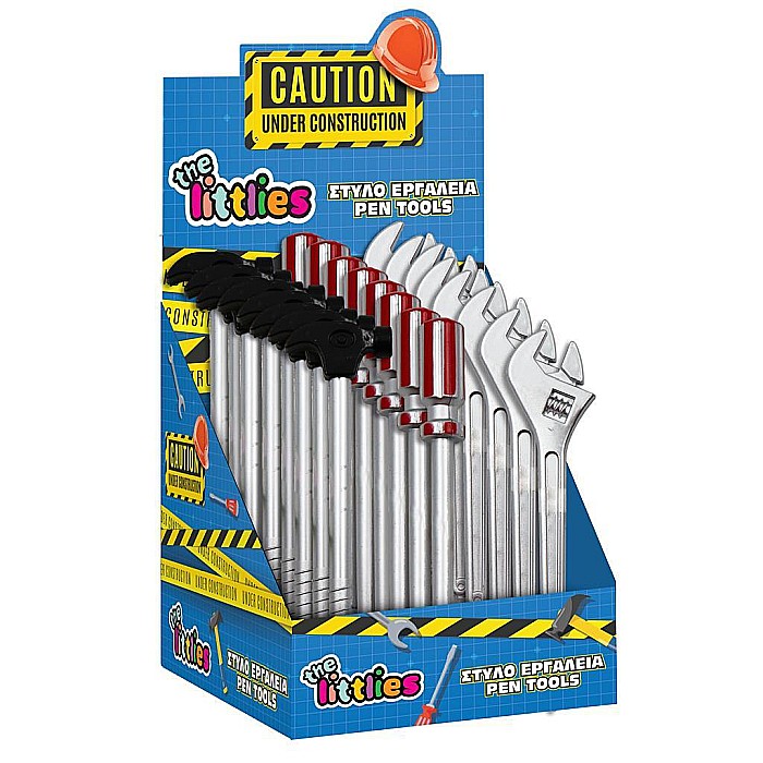 DIA PIX 3 MODELE THE LITTLIES 646877 [4]