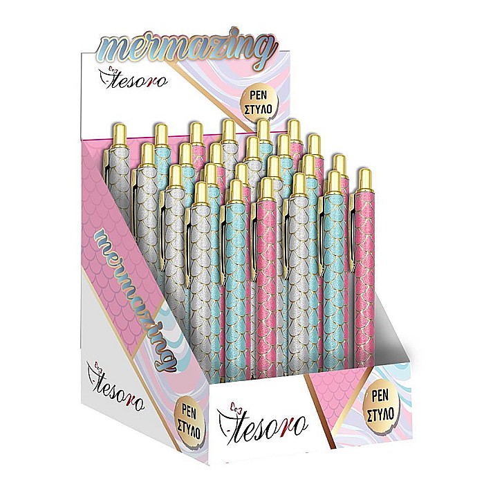 DIA PIX TESORO 3 CULORI SIRENA 582290 [4]