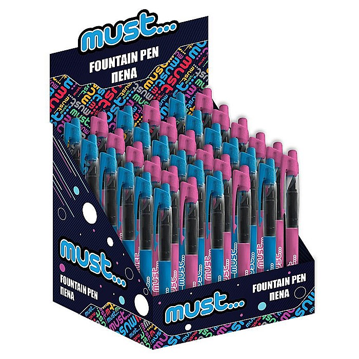 DIA STILOU MUST 2 CULORI 585333 [3]