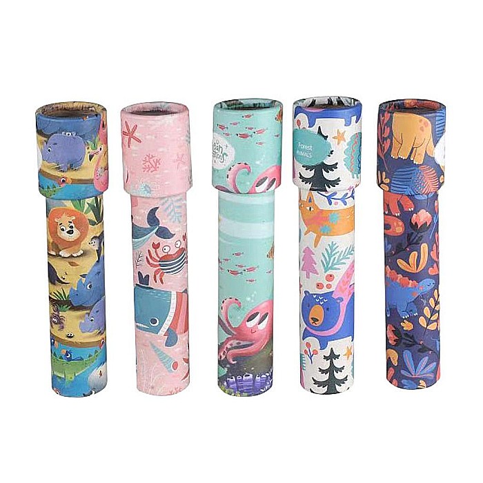 DIA CALEIDOSCOP 4.5*4.5*19.5CM LUNA 622218 [1]