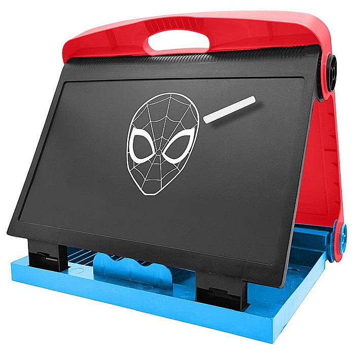 DIA TABLITA 2 FETE PENTRU DESEN 34.5*7.5*35.5CM SPIDERMAN 508246 [4]