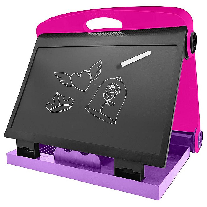 DIA TABLITA 2 FETE PENTRU DESEN 34.5*7.5*35.5CM PRINCESS 563911 [3]