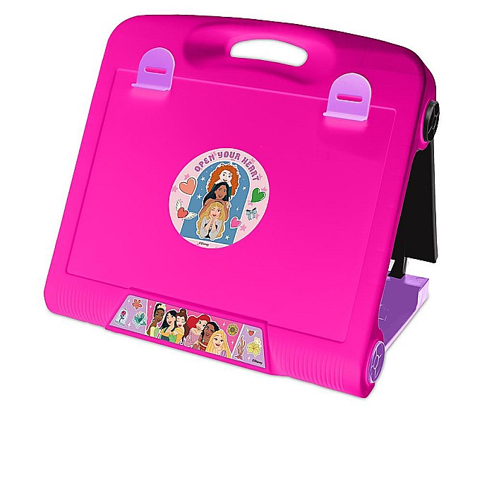 DIA TABLITA 2 FETE PENTRU DESEN 34.5*7.5*35.5CM PRINCESS 563911 [4]