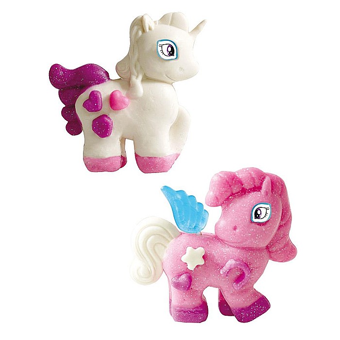 DIA JOC CREATIV MODELARE UNICORN DIN PLASTILINA 32*5.5*23 CM 622534 [2]