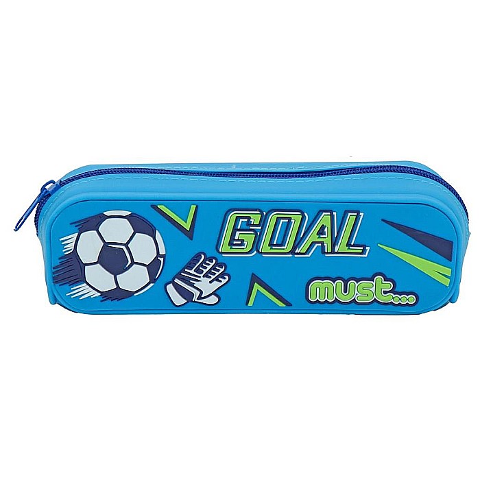 DIA PENAR SILICON MUST 20*5*6CM MUST FOCUS 4 CULORI 585629 [2]