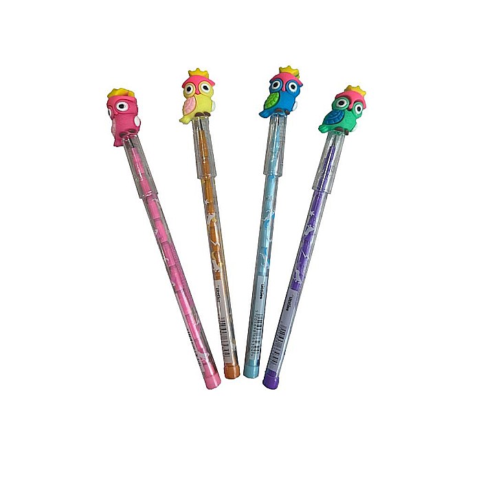 DIA CREION POP A POINT CU RADIERA BUFNITA THE LITTLIES 647029 [1]