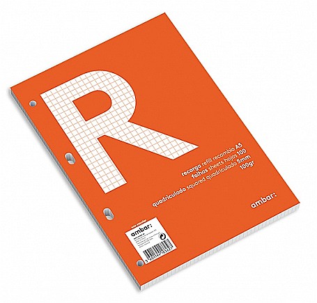 AM REZERVA CAIET MECANIC AMBAR A5 PATRATELE 163627 [1]