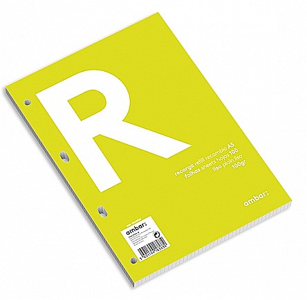 AM REZERVA CAIET MECANIC AMBAR A5 VELIN 163634 [1]