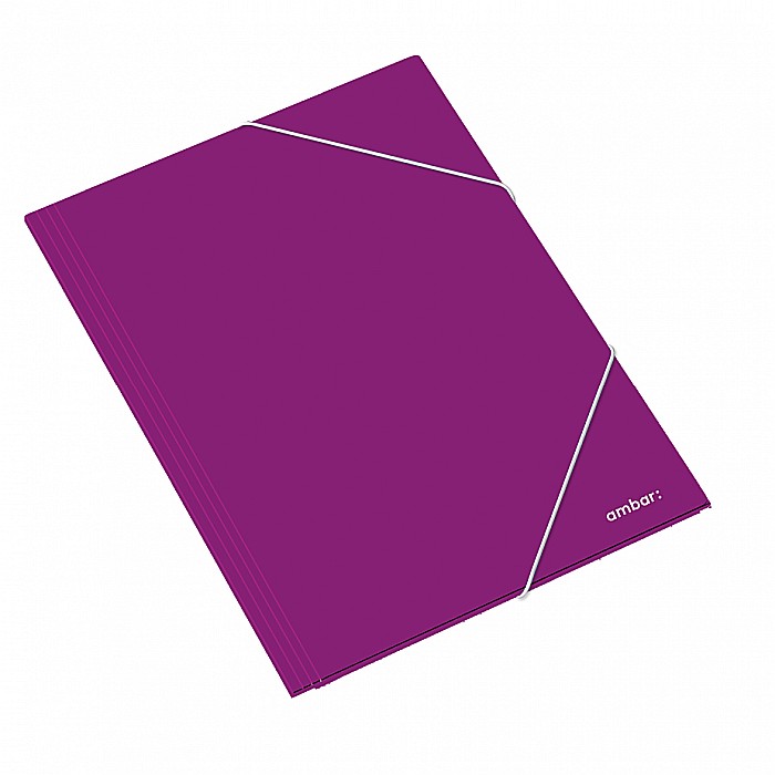 AM DOSAR CARTON CU ELASTIC A3 DIVERSE CULORI 163825 [5]