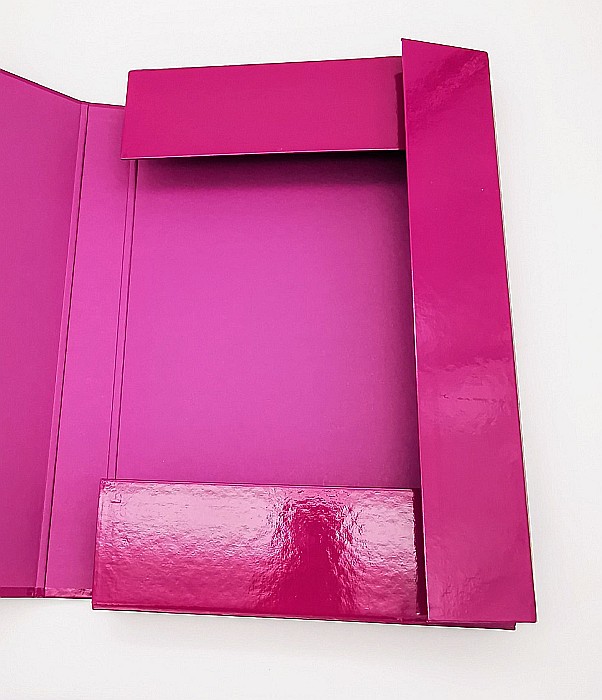 AM MAPA CARTON A4 24*35*4 CM AMBAR 163832 [7]