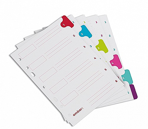 AM SEPARATOARE INDEX A5 CARTON 6 CULORI 163931 [1]