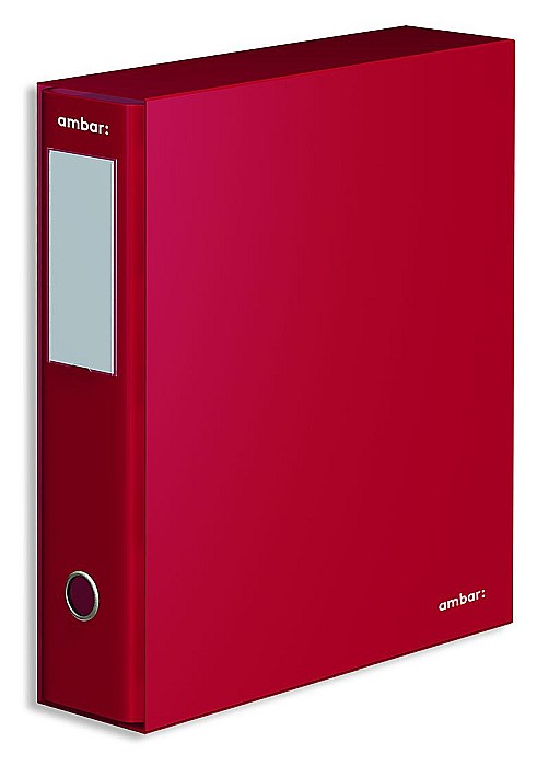 AM BIBLIORAFT+ CUTIE AMBAR A4 VISINIU 164471 [1]