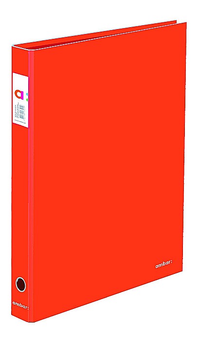 AM CAIET MECANIC AMBAR NEON A4 2 INELE ROSU 175040 [1]