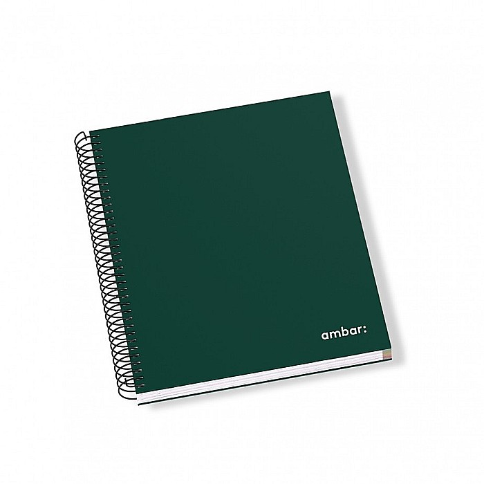 AM CAIET A4 150F SPIRA 5 SUBIECTE HARD COVER PATRATELE 175828 [5]