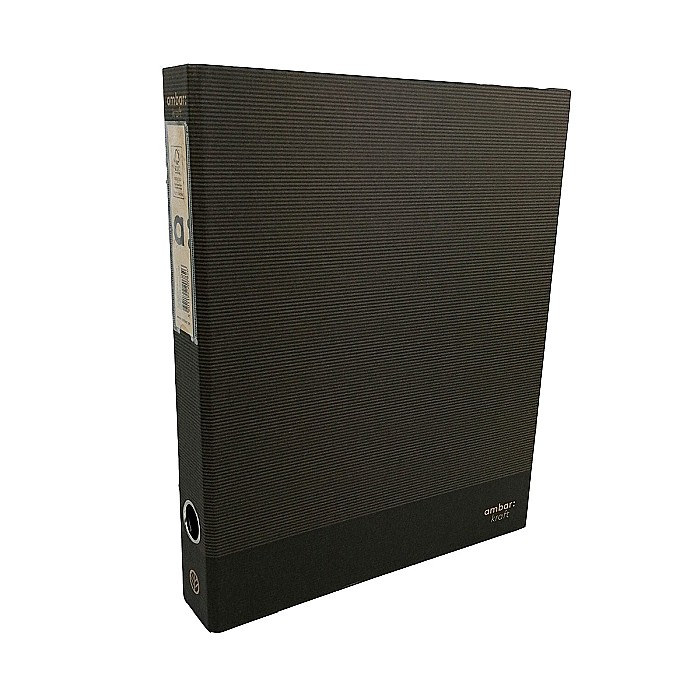 AM CAIET MECANIC AMBAR KRAFT A4 2 INELE GRI 207826 [1]