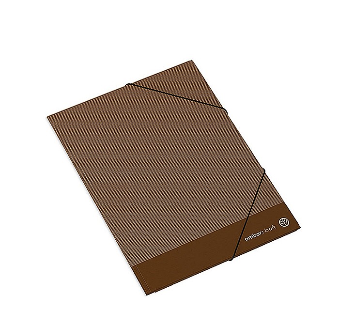 AM DOSAR CARTON CU ELASTIC A4+  KRAFT 207925 [3]