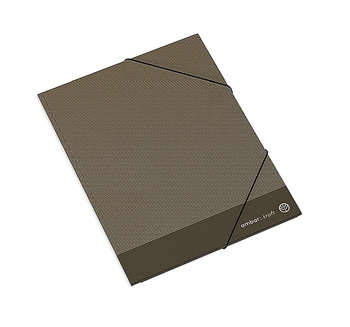 AM DOSAR CARTON CU ELASTIC A4+  KRAFT 207925 [6]