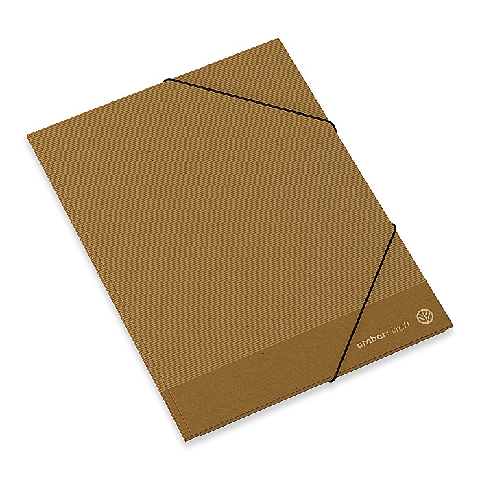 AM DOSAR CARTON CU ELASTIC A3 KRAFT 207932 [4]