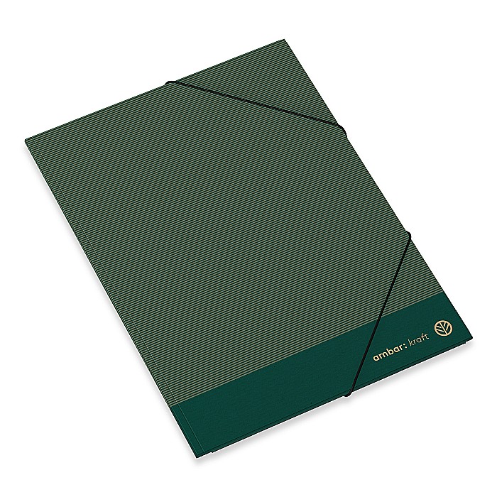 AM DOSAR CARTON CU ELASTIC A3 KRAFT 207932 [5]