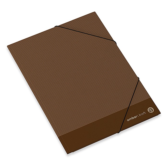 AM DOSAR CARTON CU ELASTIC A3 KRAFT 207932 [6]