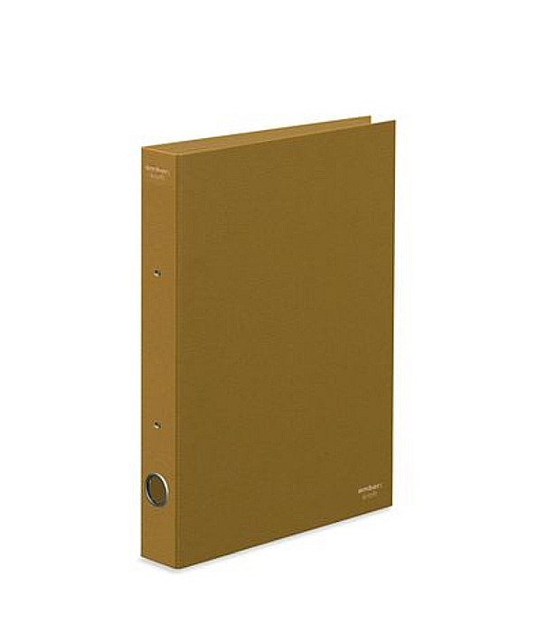 AM CAIET MECANIC AMBAR KRAFT A4 2 INELE NATURAL 208168 [1]