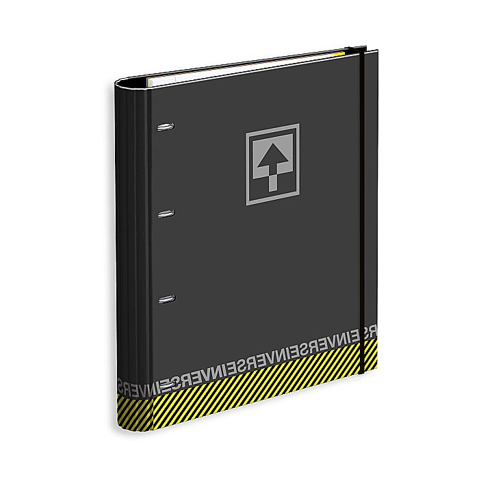 AM CAIET MECANIC A4 4 INELE CU REZERVA CAMPUS INVERSE 215227 [2]