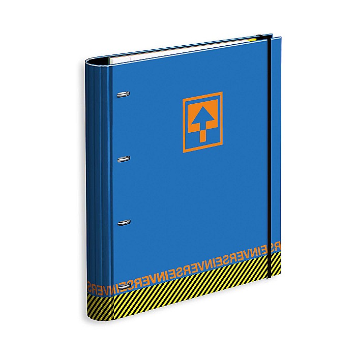 AM CAIET MECANIC A4 4 INELE CU REZERVA CAMPUS INVERSE 215227 [3]