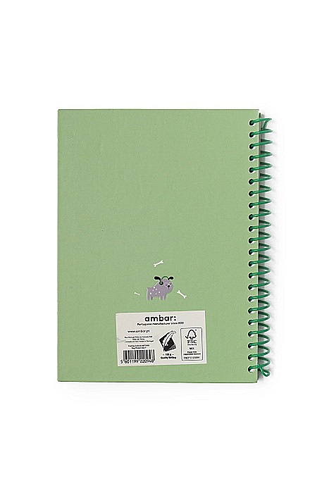 AM CAIET A5 80F SPIRA DOG PERSON BOY PATRATELE 220955 [2]