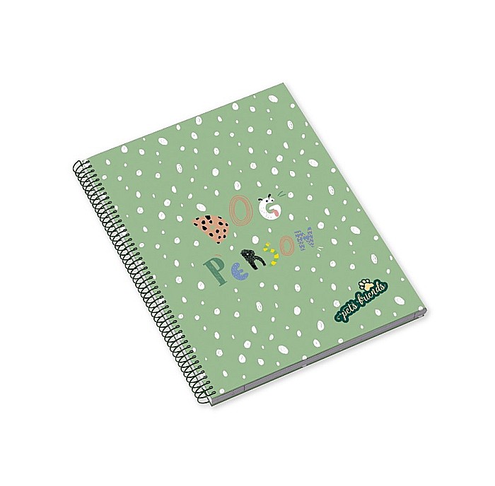 AM CAIET A5 80F SPIRA DOG PERSON BOY PATRATELE 220955 [6]