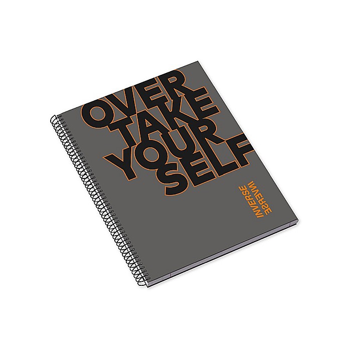 AM CAIET A4 80F SPIRA LINII CAMPUS INVERSE HARD COVER 222737 [2]