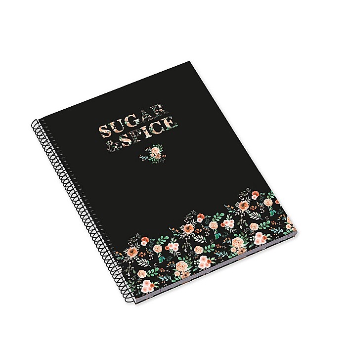 AM CAIET A4 80F SUGAR&SPICE LINII 223345 [1]