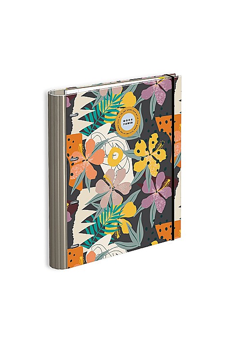 AM CAIET MECANIC A4 4 INELE CU REZERVA TEEN MOON 223536 [2]