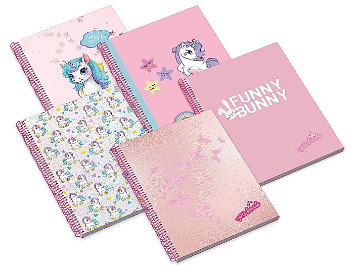 AM CAIET A4 80F BELIEVE IN DREAMS LINII 227862 [1]