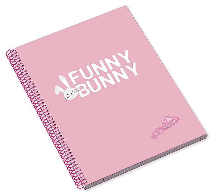 AM CAIET A5 80F SPIRA BELIEVE IN DREAMS LINII 227886 [4]