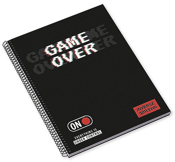 AM CAIET A5 80F TEEN INVERSE LINII 229156 [2]