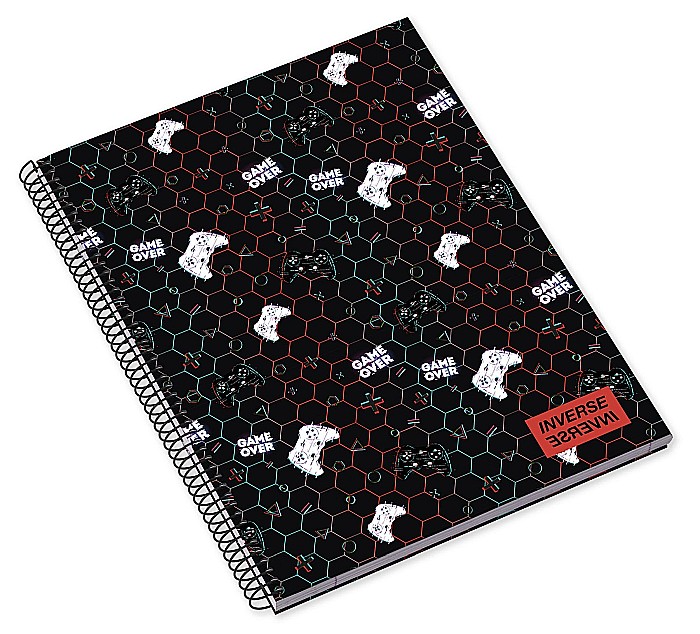 AM CAIET A4 80F TEEN INVERSE PATRATELE 229187 [4]