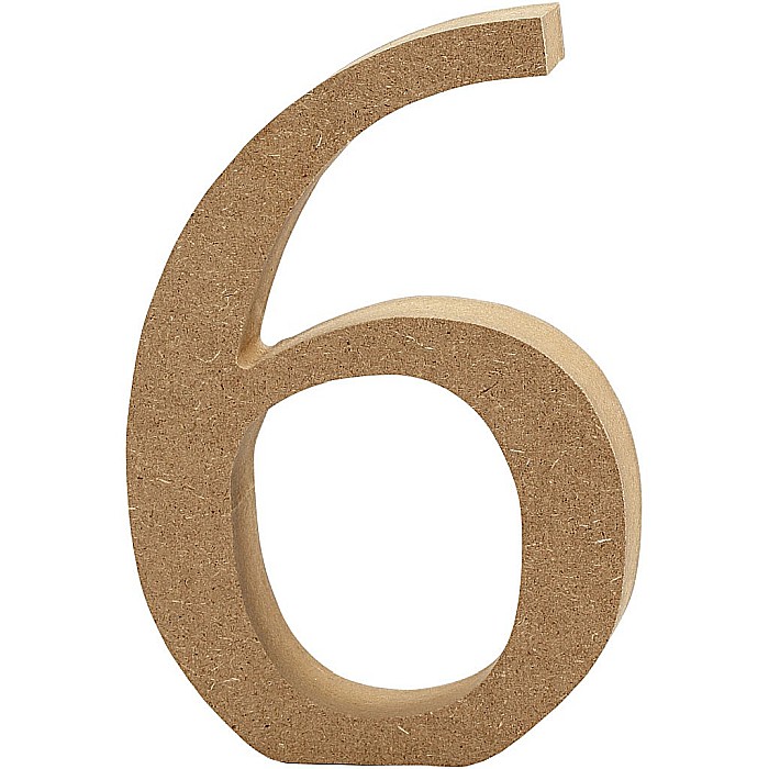 CC CIFRA MDF 13CM 6 56344 [1]