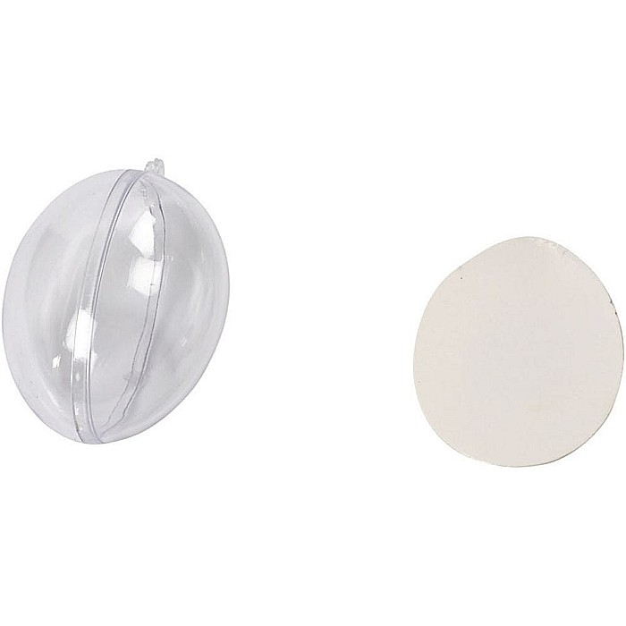 CC OU PLASTIC 6.3CM 5/SET 52145 [4]