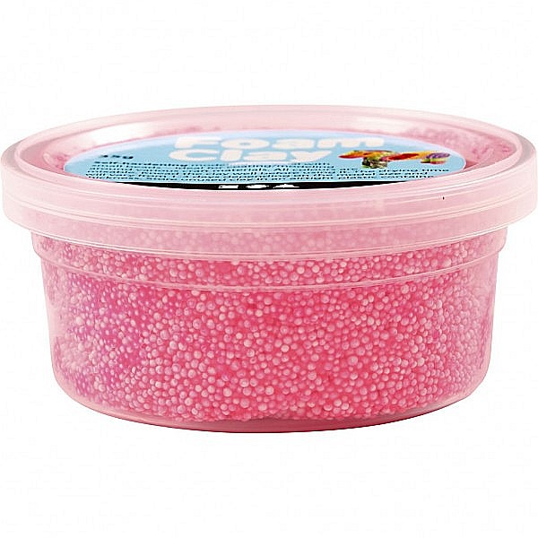 CC SPUMA MODELAJ 78926 35G ROZ NEON [4]