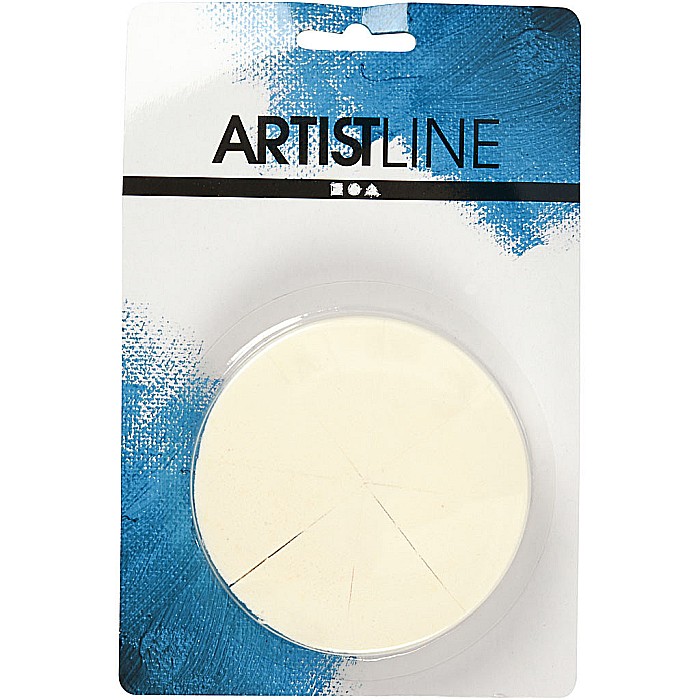 CC BURETE 8/SET, Sponges, L: 40 mm, W: 25 mm, 8 pc 104680 [2]