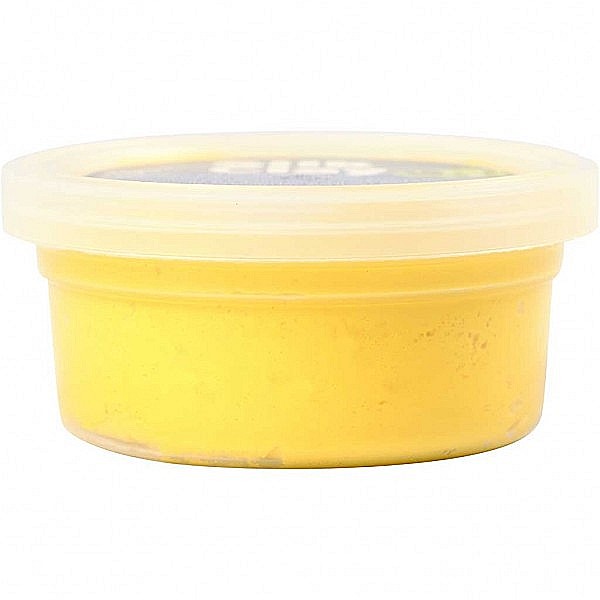 CC PLASTILINA MATASOASA 79103 40G GALBEN [2]