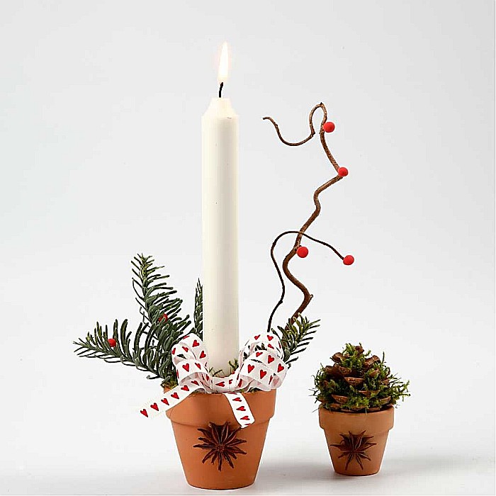 CC GHIVECI CERAMICA D:7CM* H:6.5CM 50652 [2]